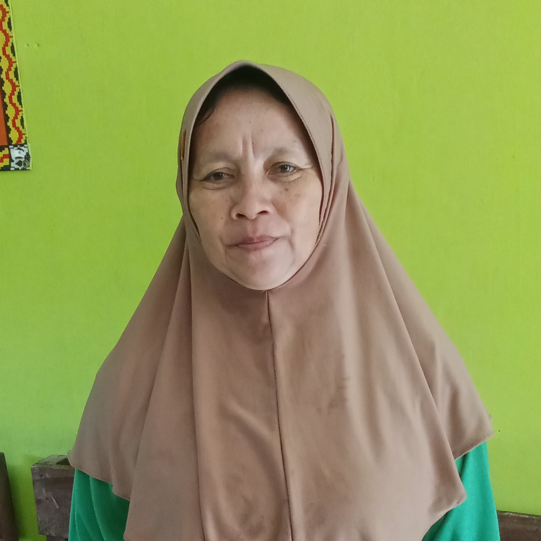 Foto Sulistiyowati