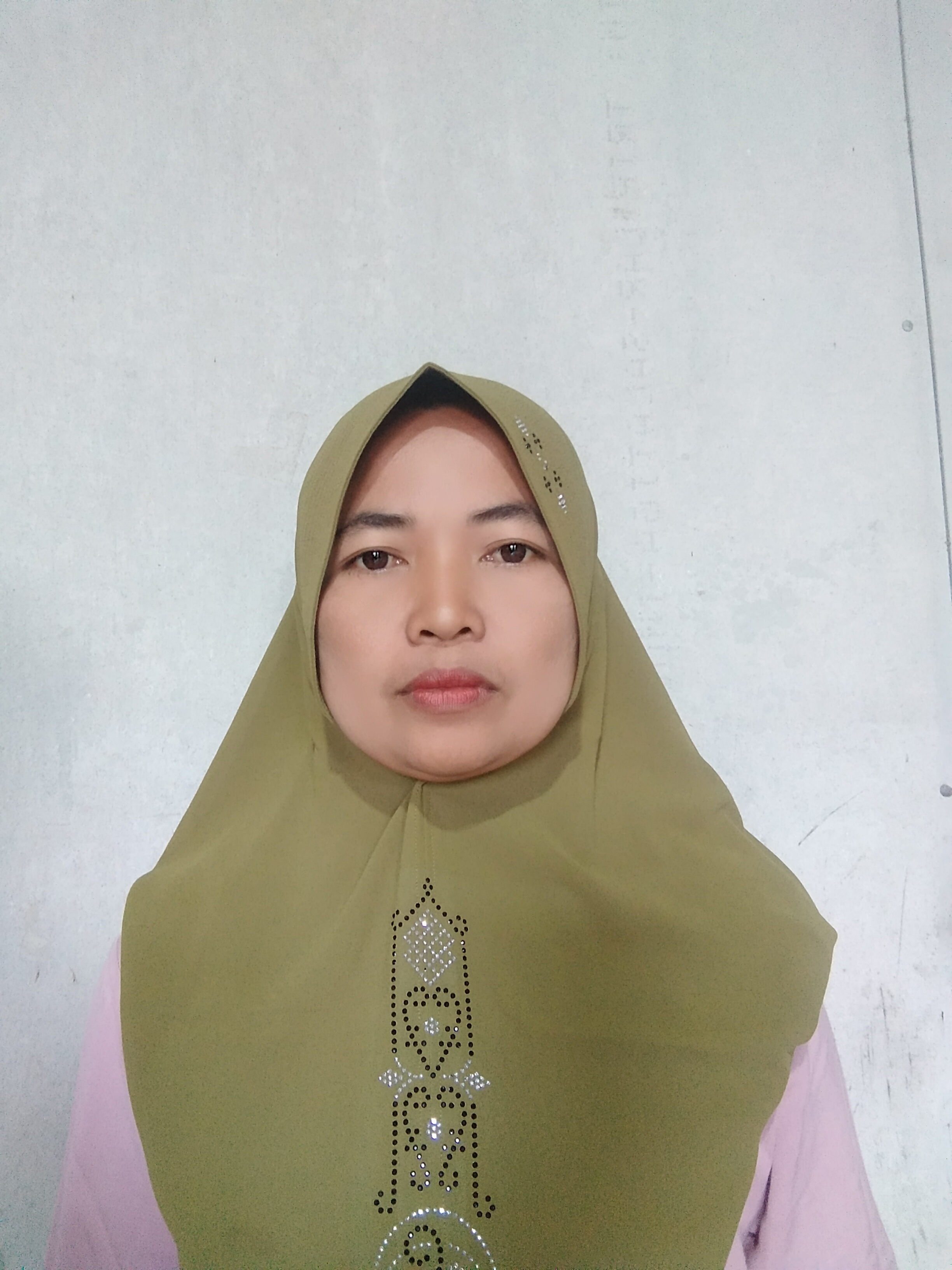 Foto Siti Khasanah